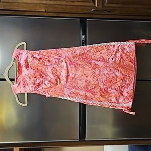 Lilly Pulitzer Mila Shift